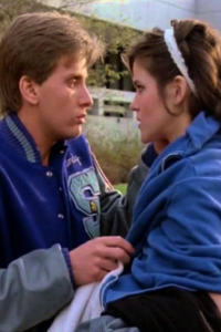Breakfast Club, The [Don't You [Forget About Me]]